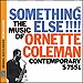 Something Else!!!! (OJC Remasters)