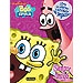 BOB ESPONJA.�SIEMPRE CONTIGO! (LIBRO DE ACTIVIDADES CON PEGATINAS)