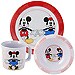 Set Minnie y Mickey