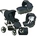 Coche de paseo Unlimit - Formula Strata