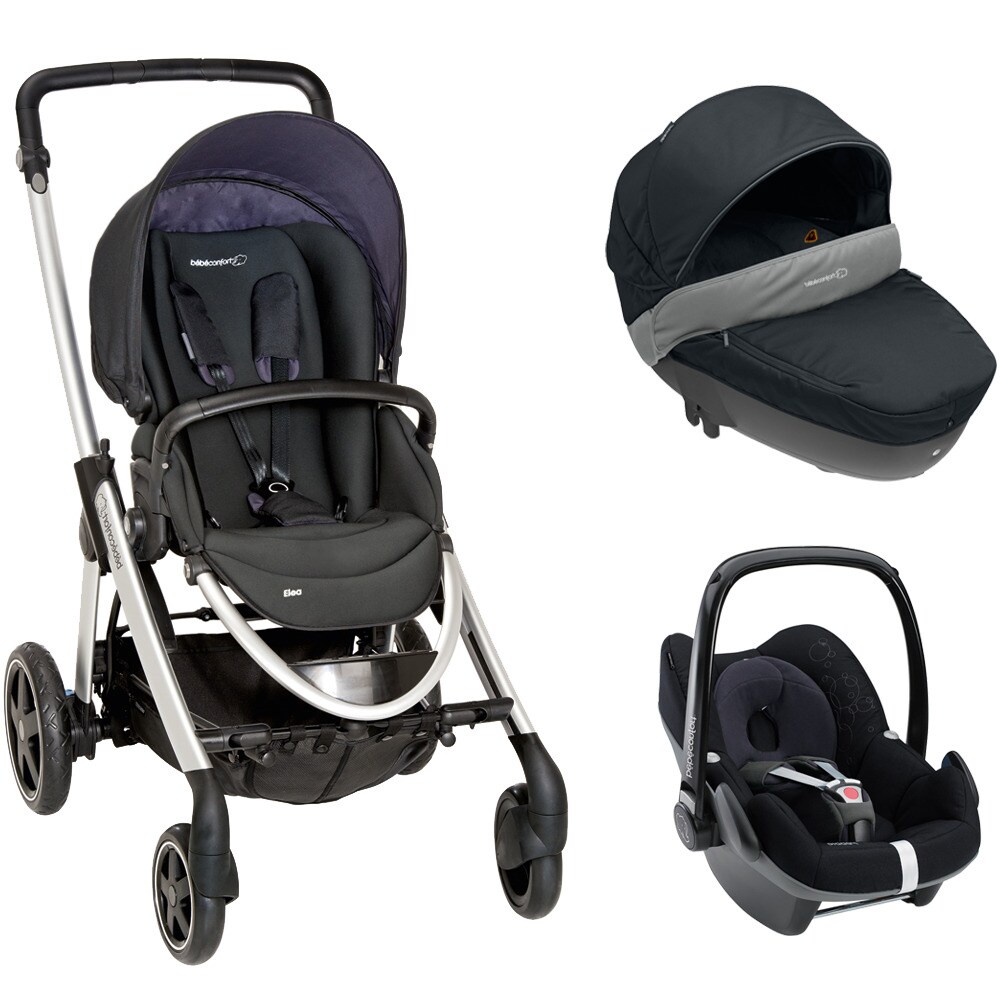Coche de paseo Pack Elea