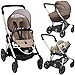 Coche de paseo Pack Elea
