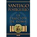 LA TRAICI�N DE ROMA ( AFRICANUS; VOL. III )