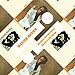 Geechee recollections / Sweet Earth flying