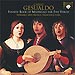 Gesualdo: Cuarto libro de Madrigales para cinco voces