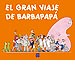 EL GRAN VIAJE DE BARBAPAPÁ