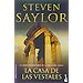 LA CASA DE LAS VESTALES