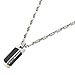 Collar de acero