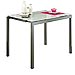 Mesa de cocina extensible