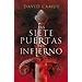 LAS SIETE PUERTAS DEL INFIERNO