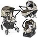 Coche de paseo Trio Living