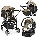 Coche de paseo Trio Living