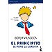 EL PRINCIPITO SE PONE LA CORBATA