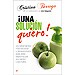 �UNA SOLUCI�N QUIERO!