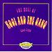 The best of The Kool and The Gang (1969-1976)
