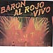 Bar�n al rojo vivo