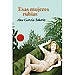 ESAS MUJERES RUBIAS