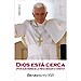 DIOS EST� CERCA: �POR QU� MERECE LA PENA SEGUIR A CRISTO?
