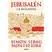 JERUSAL�N: LA BIOGRAF�A
