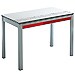 Mesa extensible de cocina