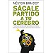 SÁCALE PARTIDO A TU CEREBRO