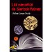LAS MEMORIAS DE SHERLOCK HOLMES