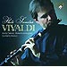 Vivaldi: Complete flute sonatas