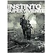 Comics - INSTINTO DE SUPERVIVIENTE