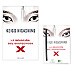 LA DEVOCI�N DEL SOSPECHOSO X + AGENDA