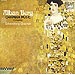 Alban Berg: Complete chambermusic