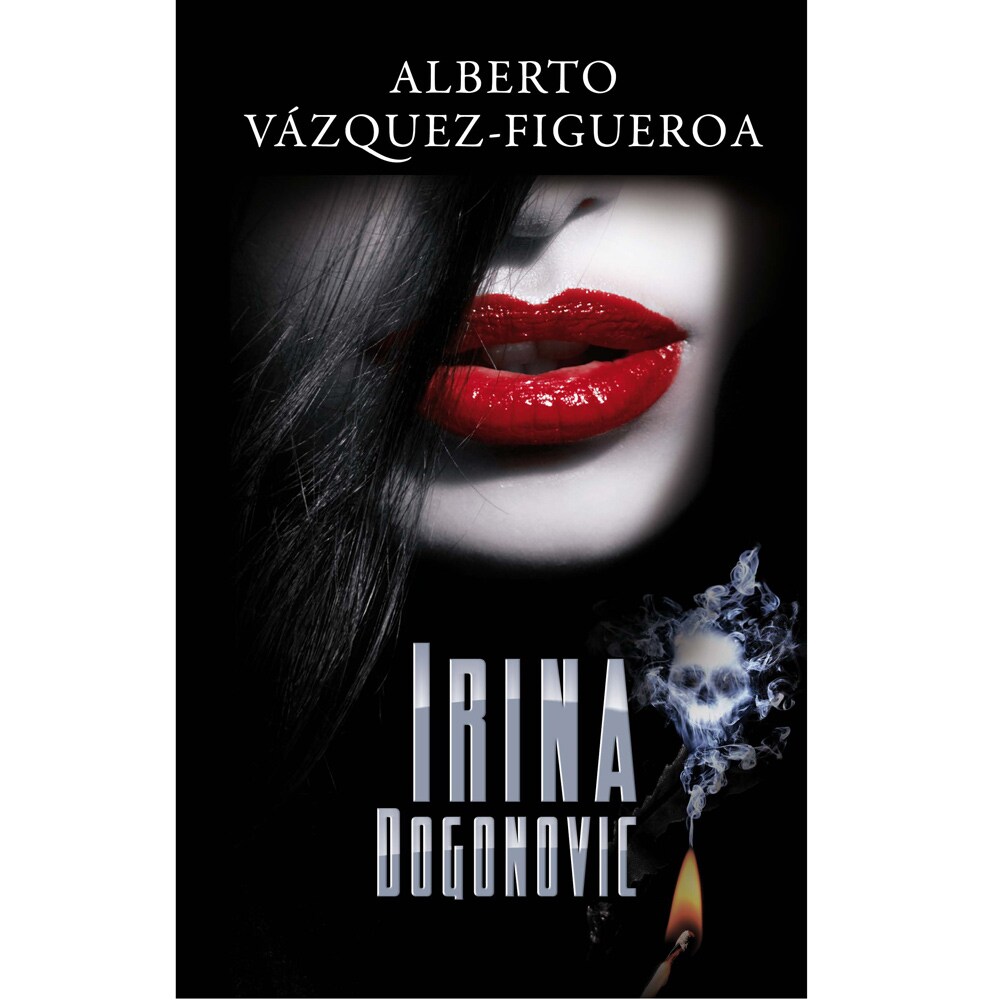 IRINA DOGONOVIC