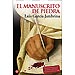 EL MANUSCRITO DE PIEDRA