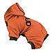 Ch�ndal naranja
