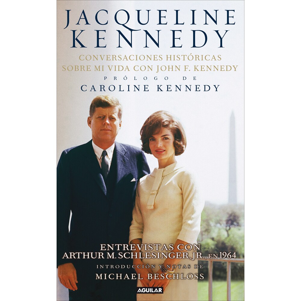 JACQUELINE KENNEDY: CONVERSACIONES HIST�RICAS SOBRE MI VIDA CON F.KENNEDY