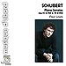 Schubert: Sonatas piano Nos. 14 y 19