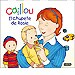 CAILLOU: EL CHUPETE DE ROSIE