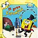 BOB ESPONJA: EL GRAN ESPONJINI