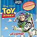 TOY STORY:A CONTAR! . CUENTO BILINGÜE