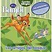 BAMBI: LOS AMIGOS DEL BOSQUE . CUENTOS BILINGÜES
