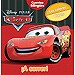 CARS:A CORRER! CUENTOS BILINGÜES