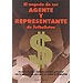 EL NEGOCIO DE SER AGENTE Y REPRESENTANTE DE FUTBOLISTAS