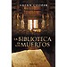 LA BIBLIOTECA DE LOS MUERTOS