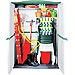 Armario de jard�n para interior o exterior