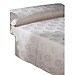 Juego de sábanas beige natural