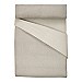 Juego de funda n�rdica gris plata
