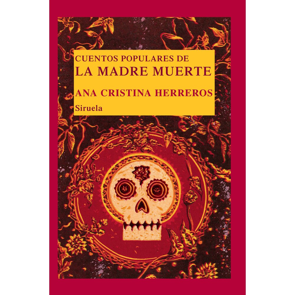 CUENTOS POPULARES DE LA MADRE MUERTE