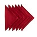 Servilleta roja