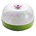 Esterilizador para microondas o en fr�o