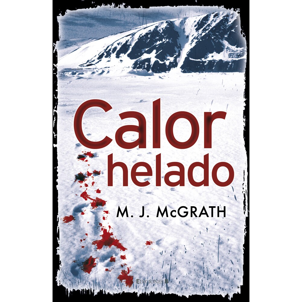 CALOR HELADO
