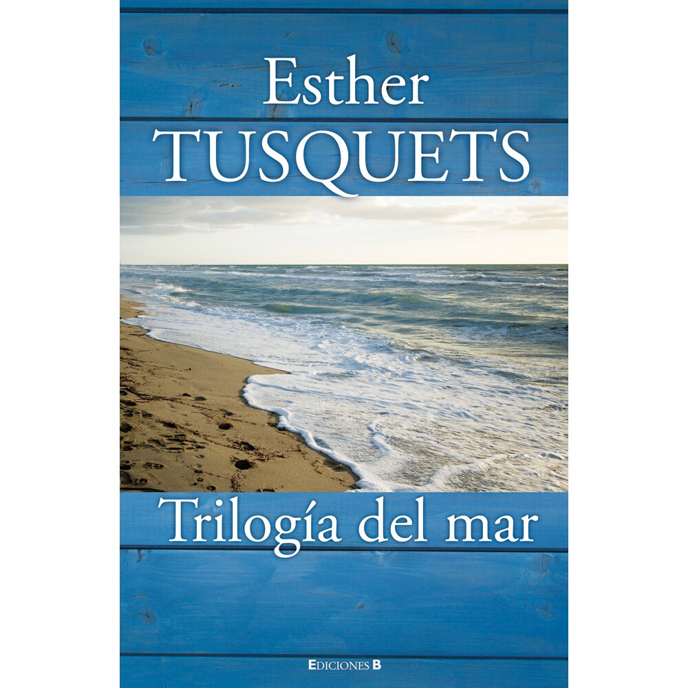 TRILOGÍA DEL MAR